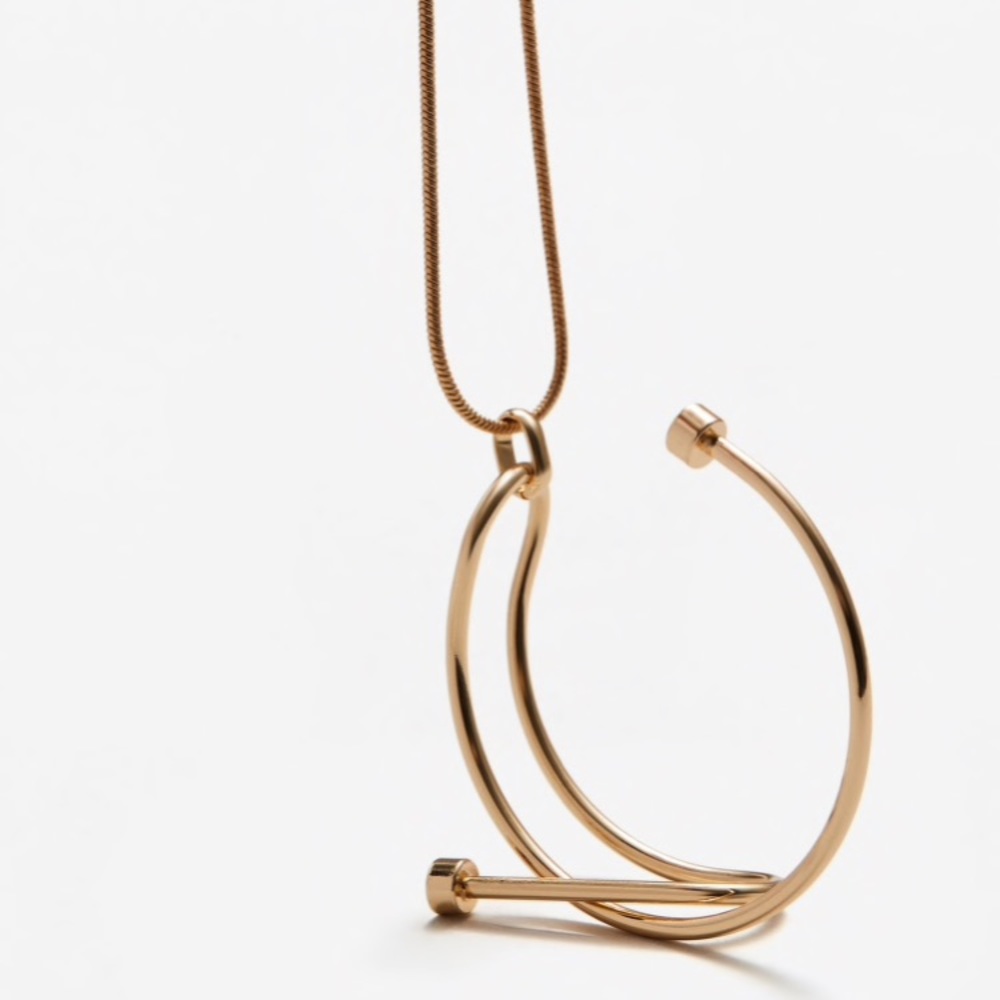 NWT Mango Necklace